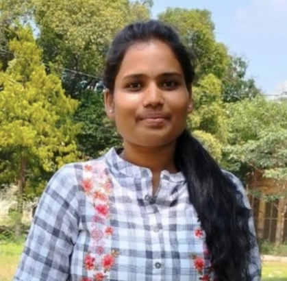 Akhila Parigi