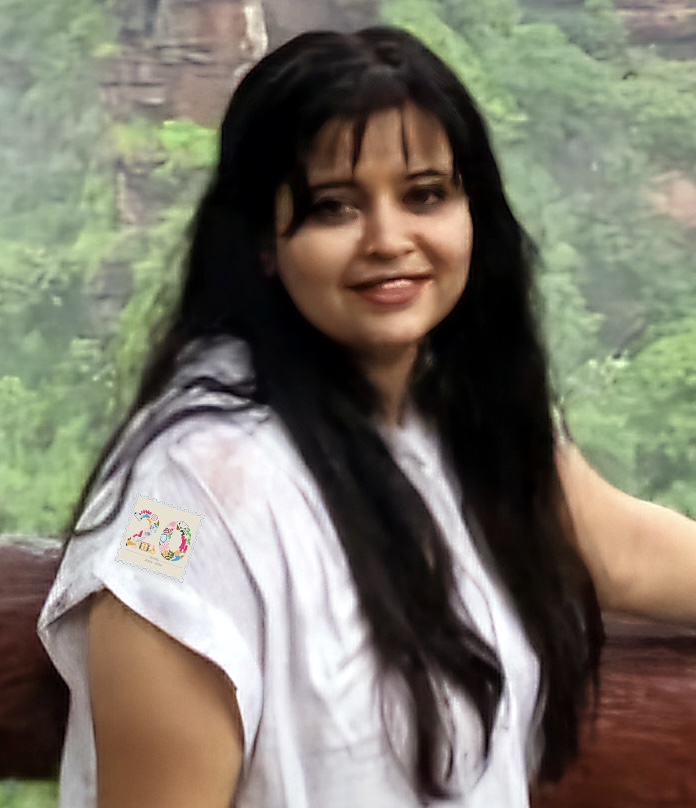 Arushi Mishra