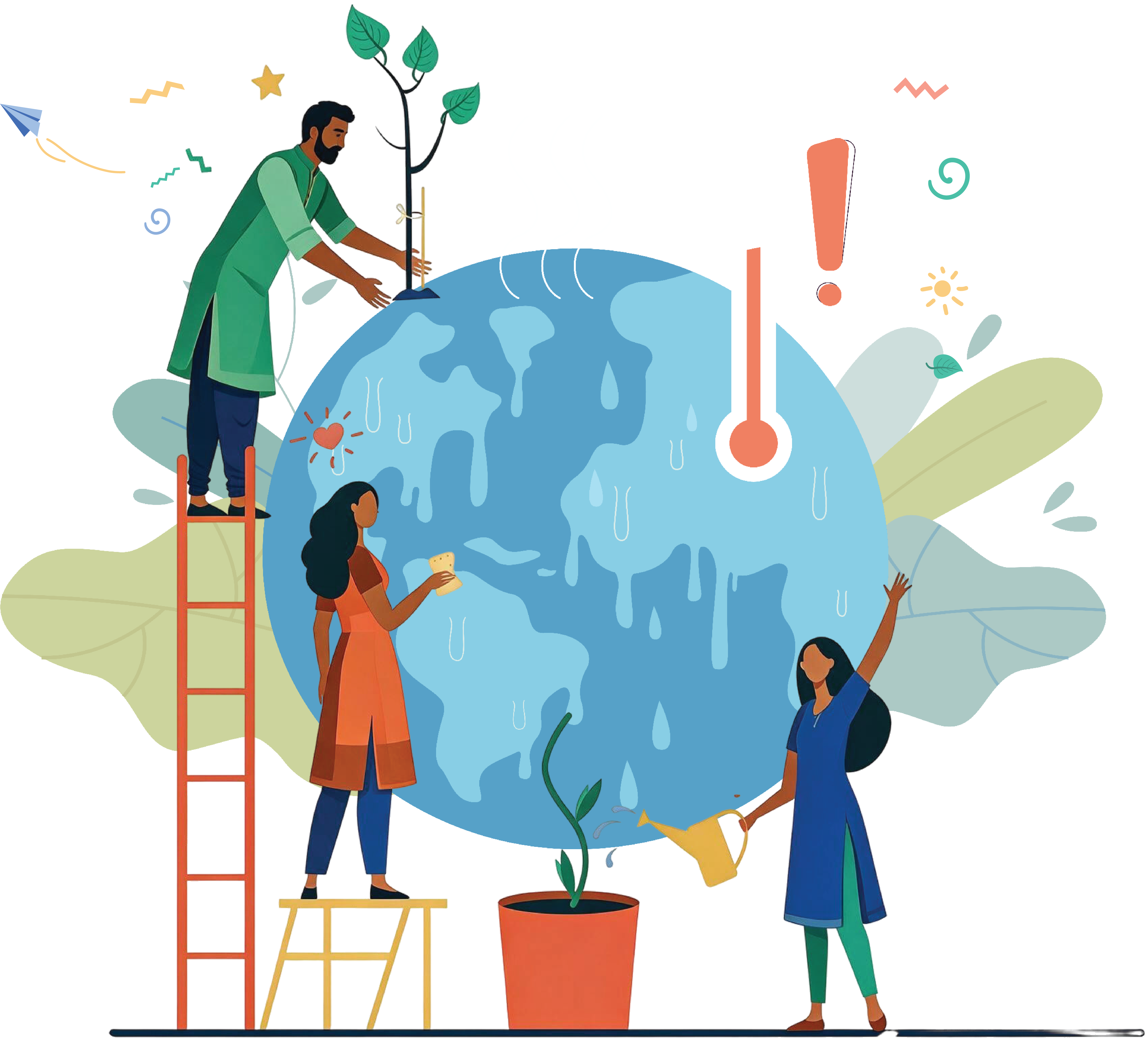 From Evidence to Action: The Next Chapter in Climate and Health
