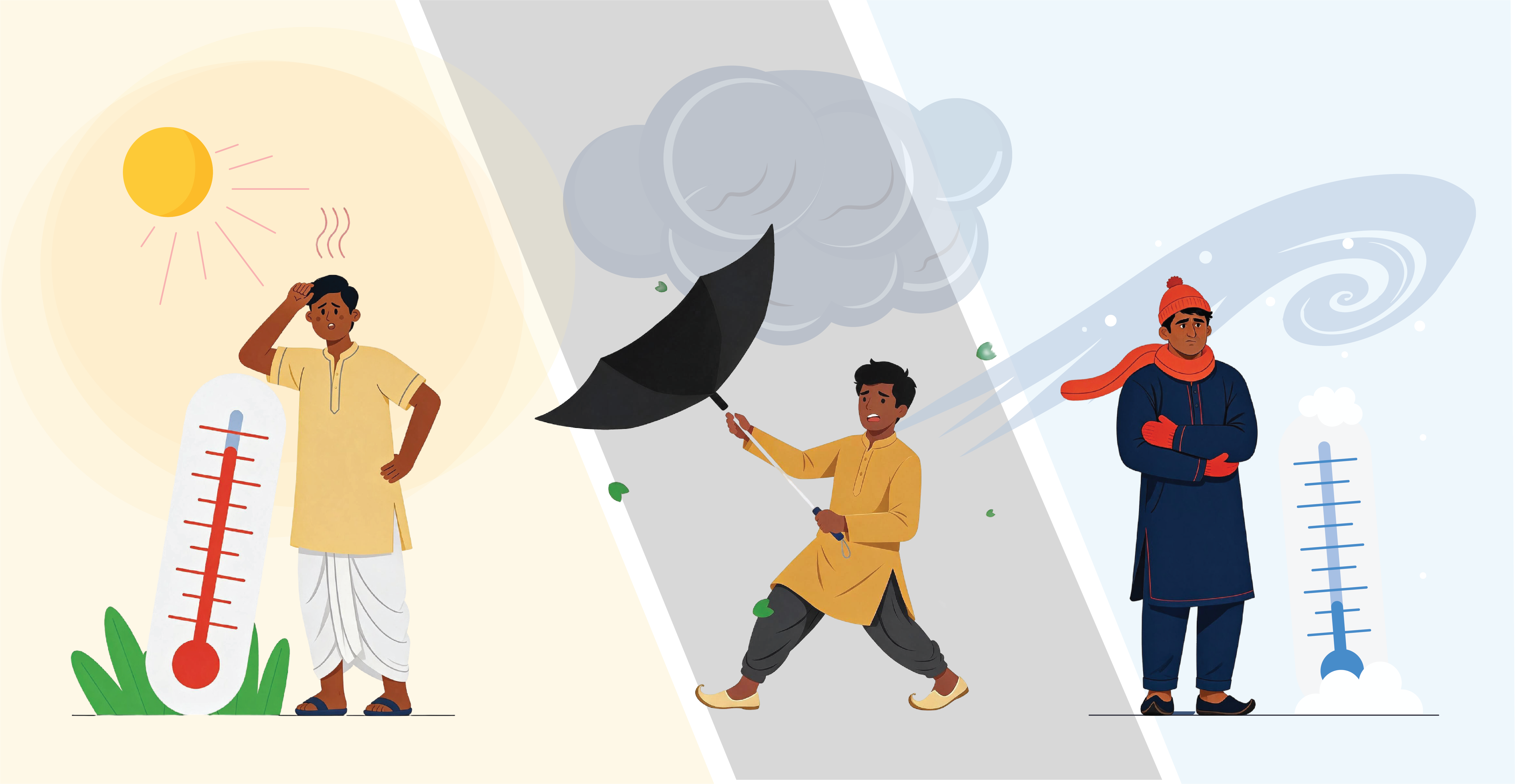 Beyond Preparedness: Why Climate Resilience Must Include Recovery