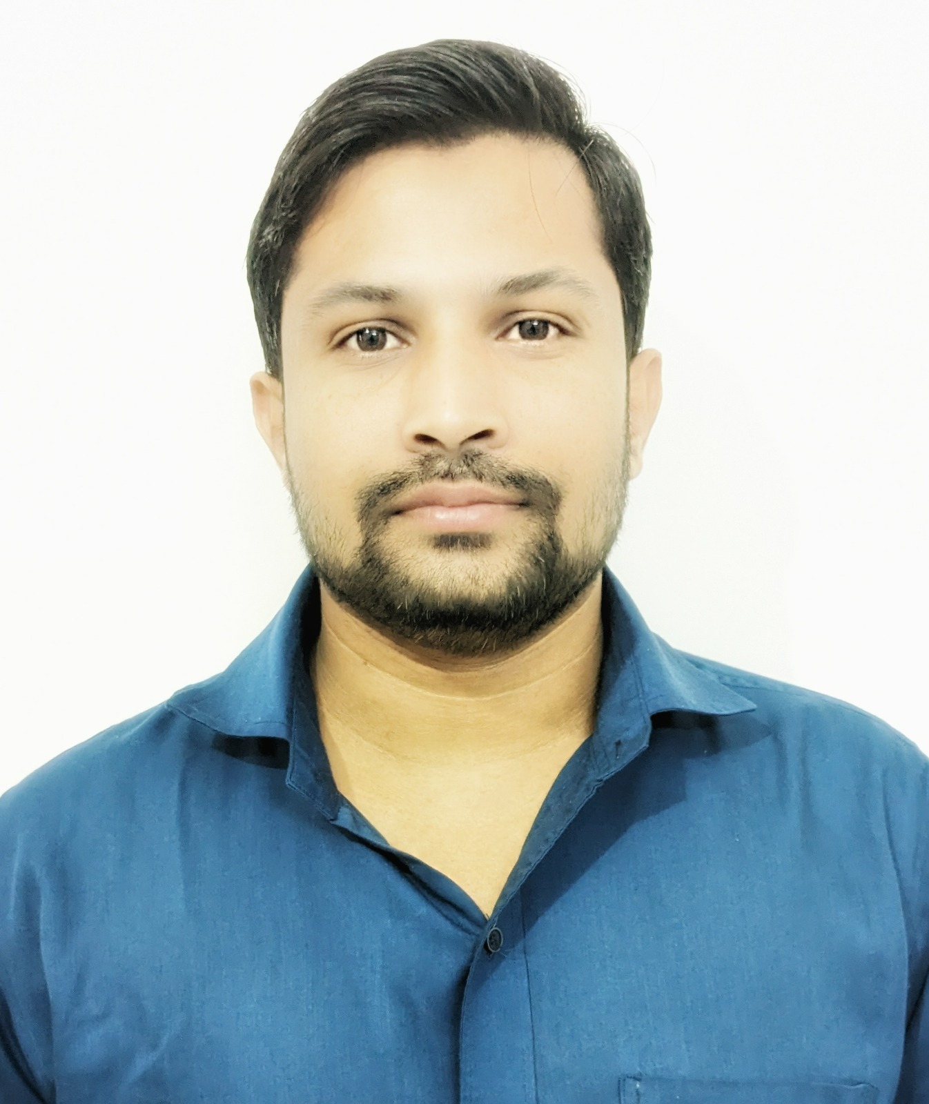 Dheeraj Hegde