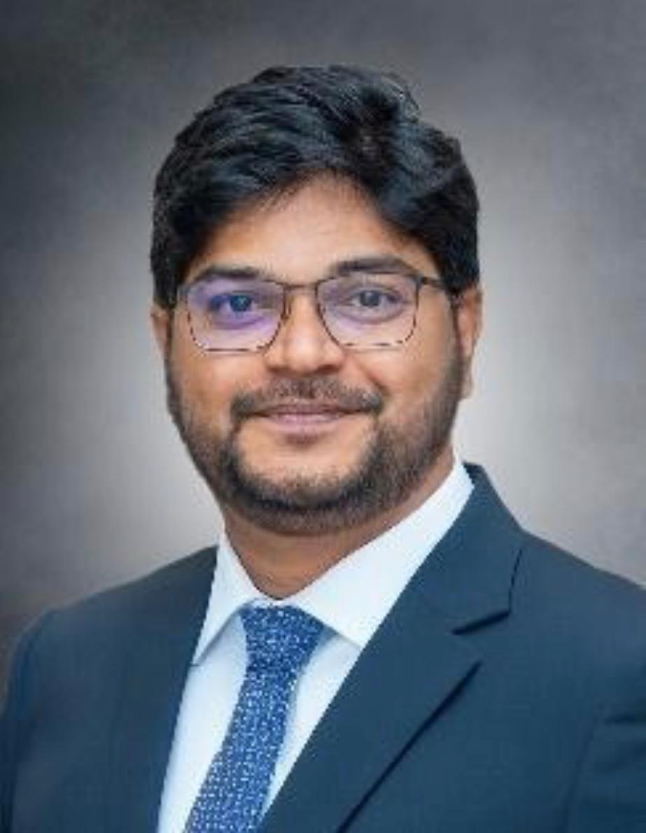 Gavvala Nagendra Babu
