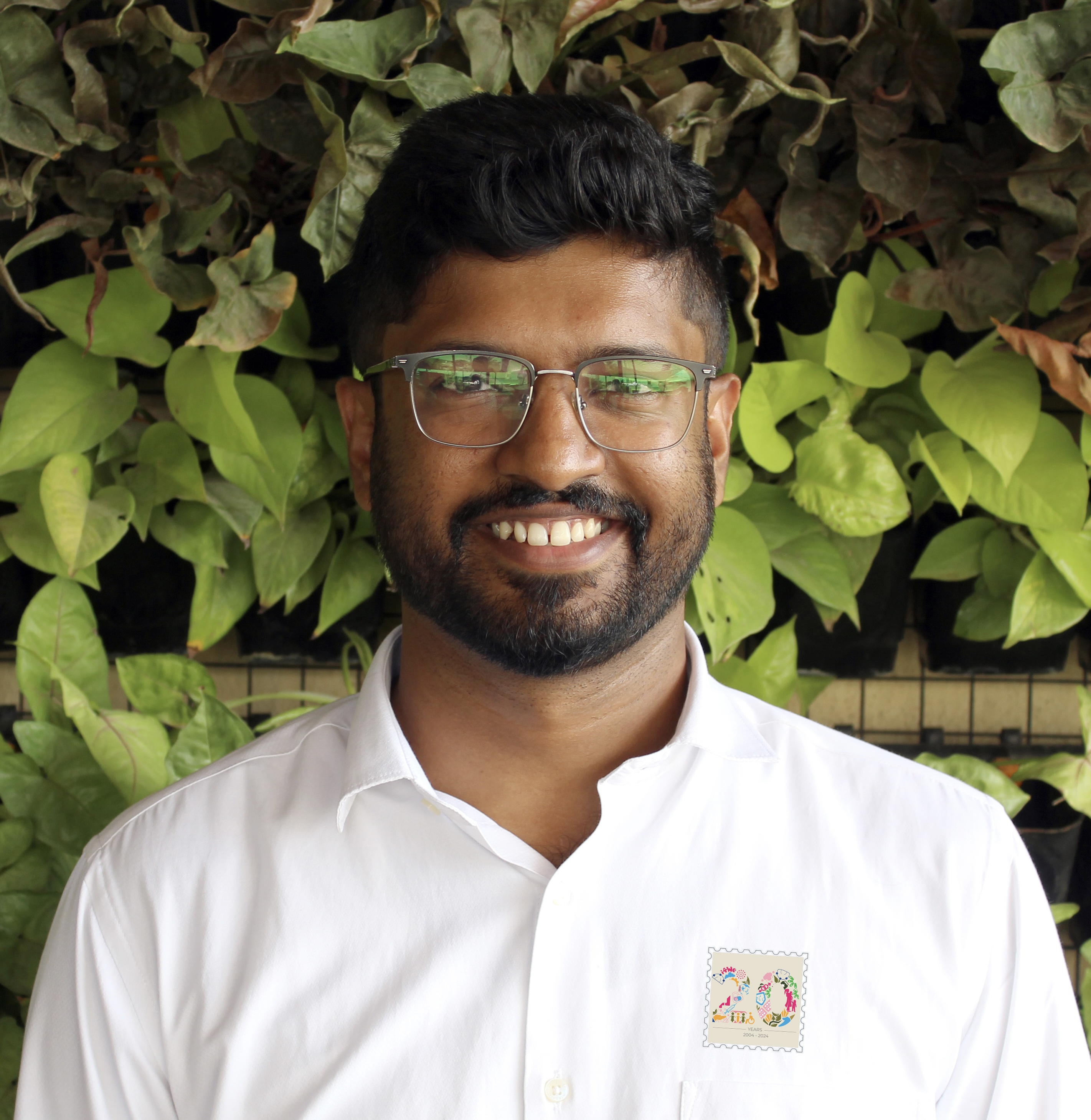 Nikhilesh Unnikrishnan