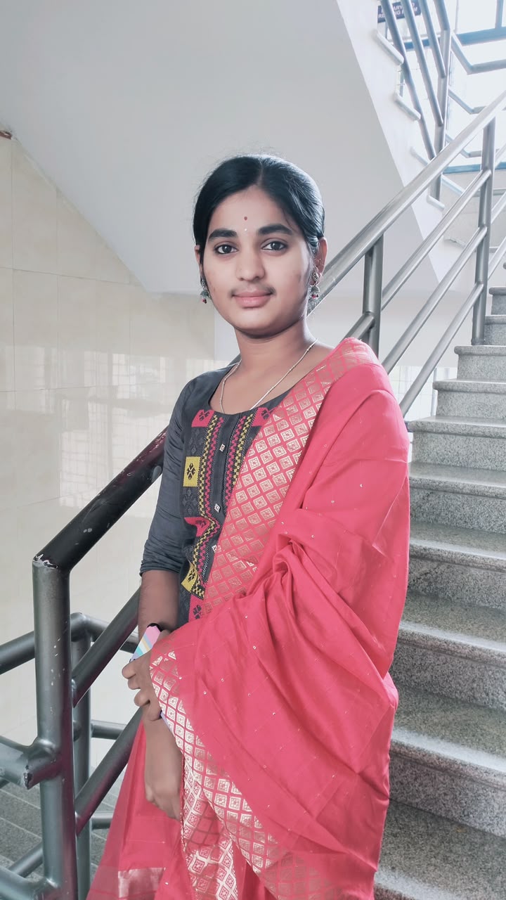 Niveditha R S