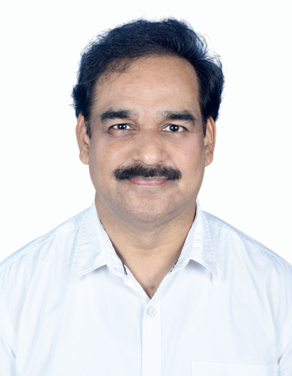 Bibhuti Bhushan Pradan