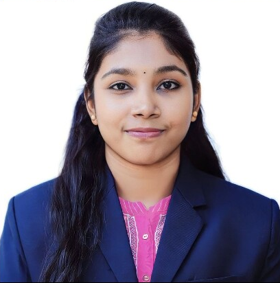 Dharshini Murali