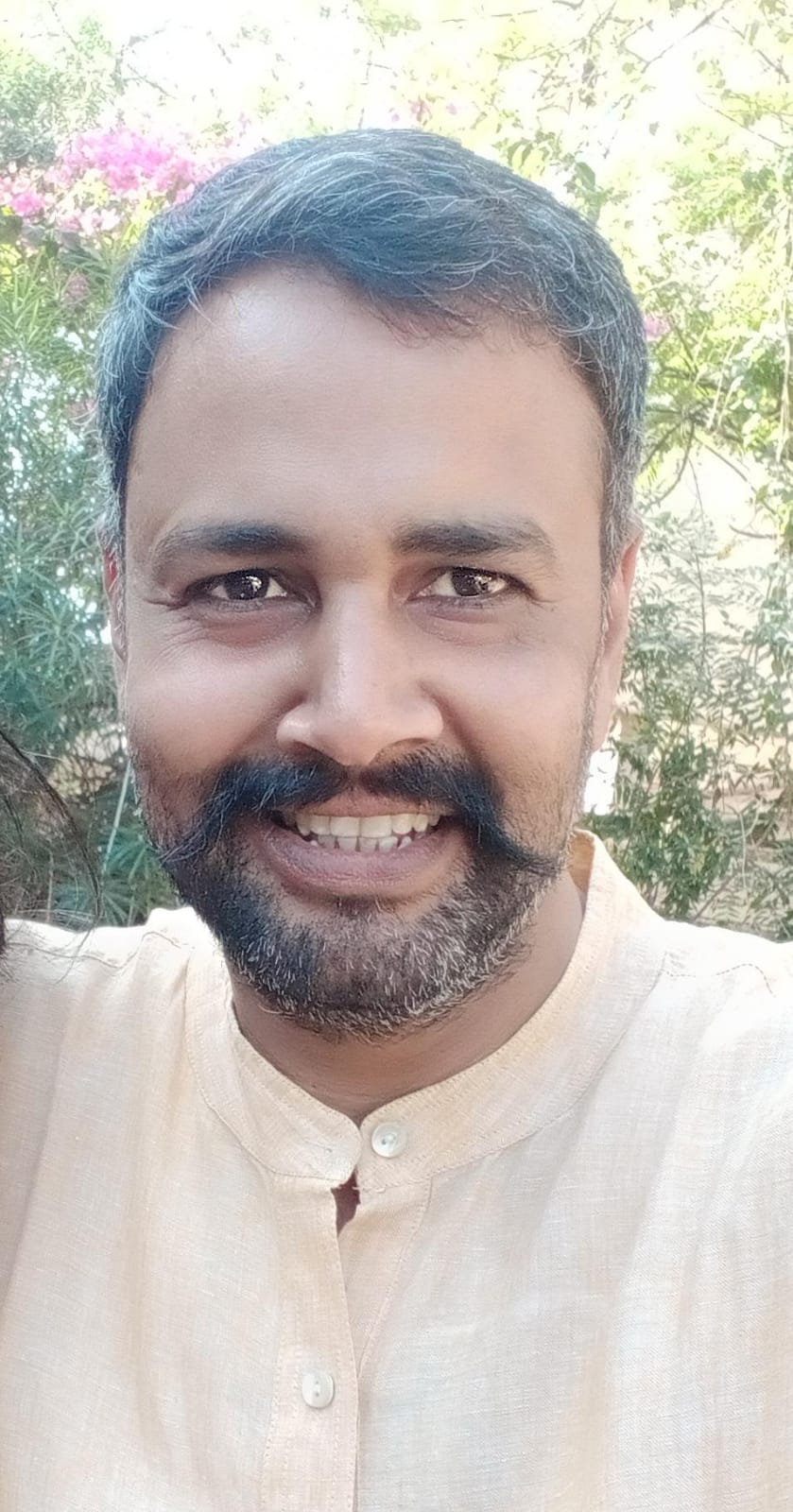 Gaurav Dwivedi