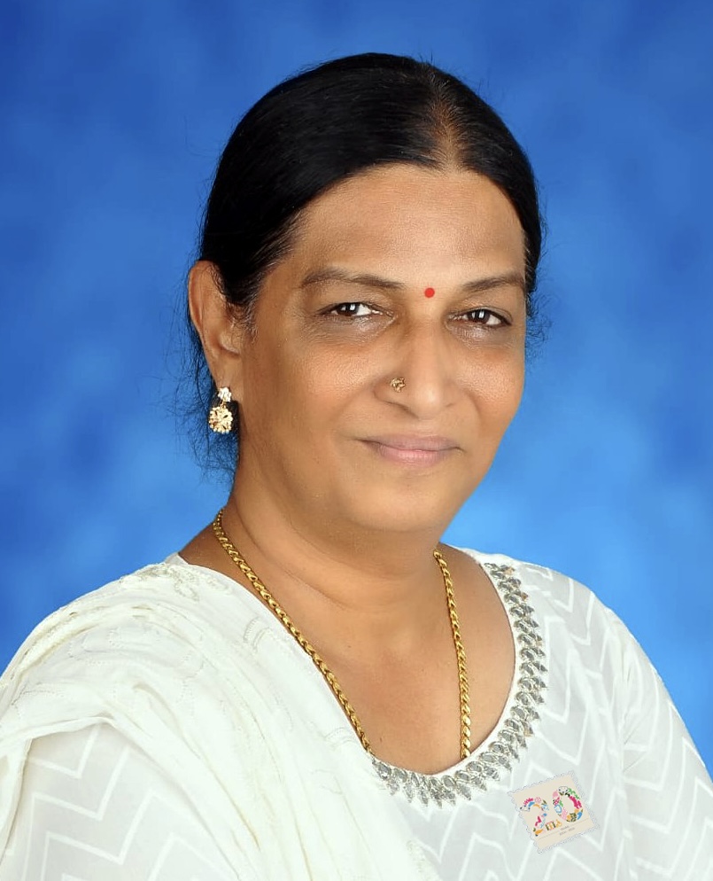 Priya Babu