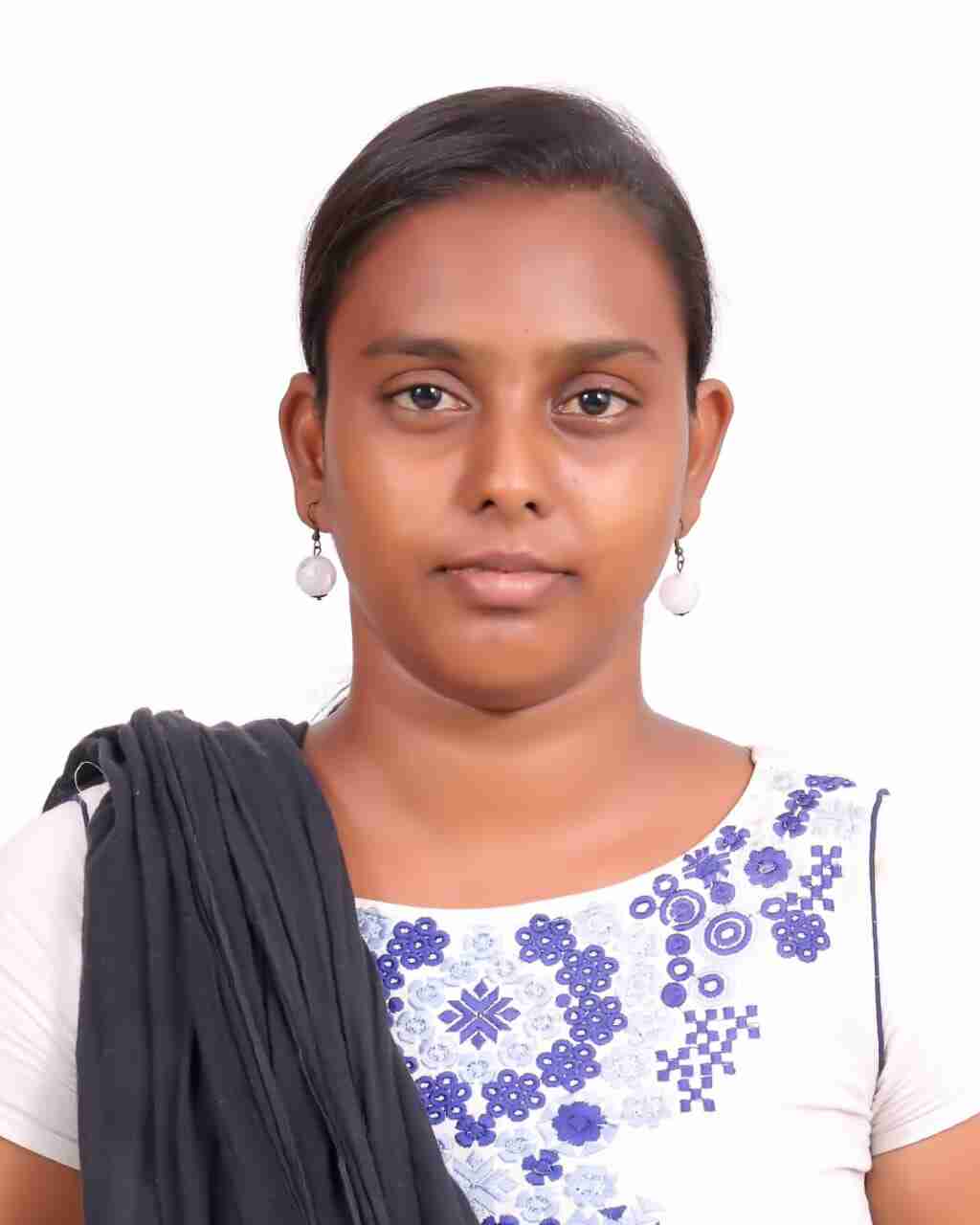 Roshni Ramesh 