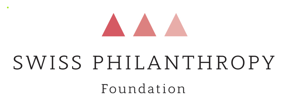 Swiss Philanthropy Foundation