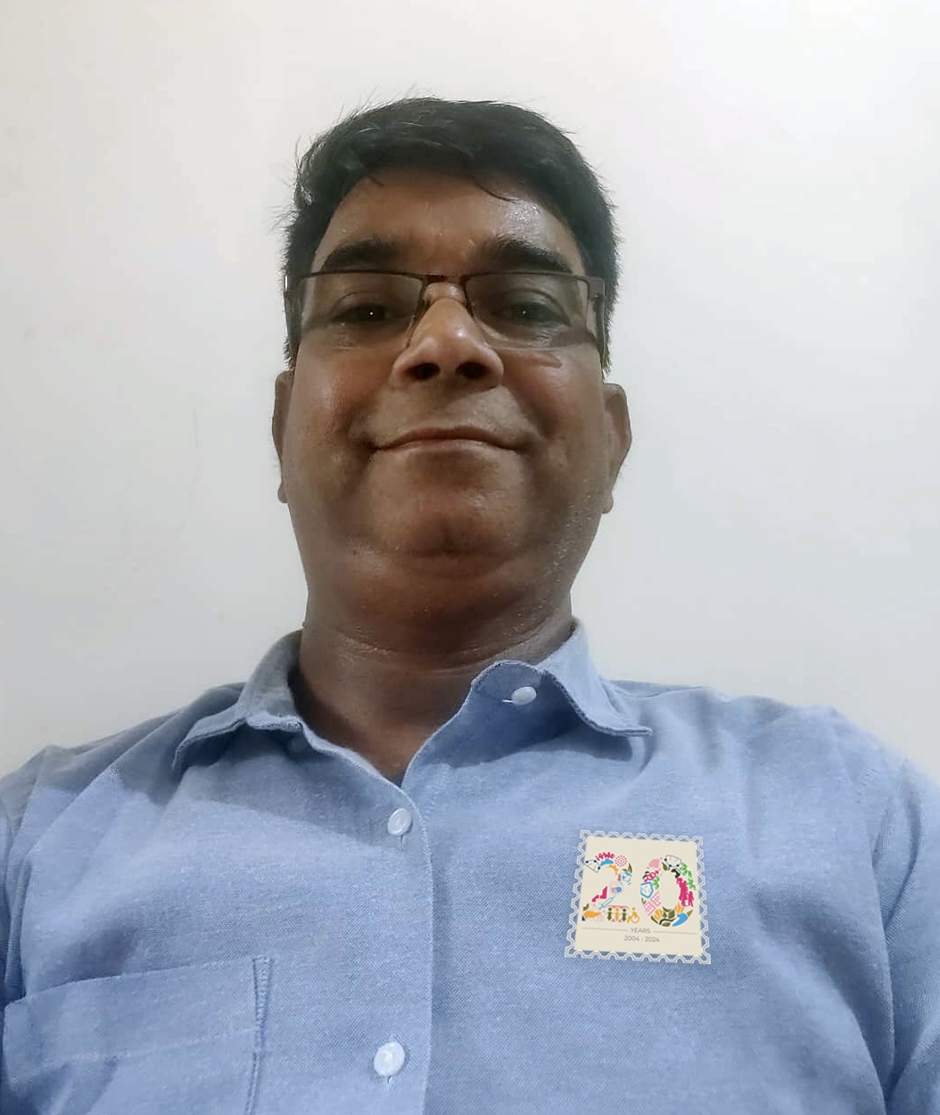 Santosh Kumar