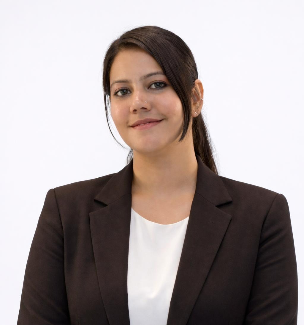 Shehnaz Sharif