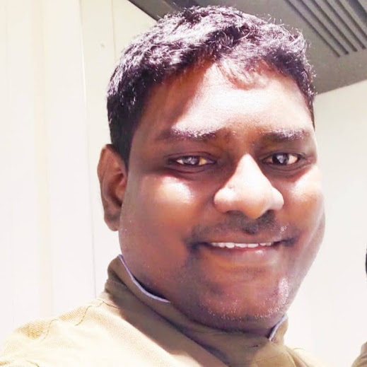 Singamalla Shreedhar
