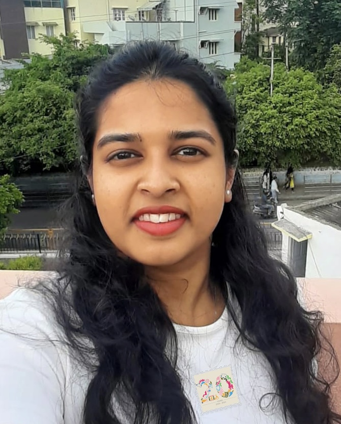 Tanmaye Sai Rameneni